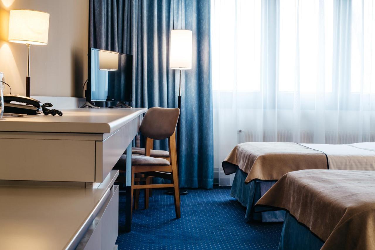 Omega Hotel オルシュティン エクステリア 写真