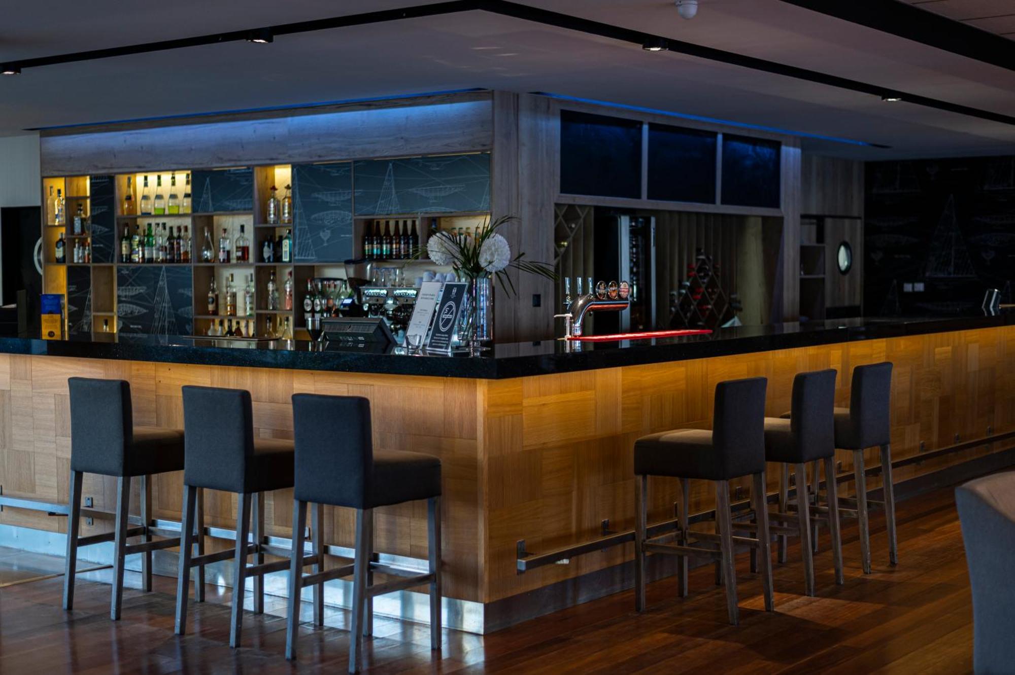Omega Hotel オルシュティン エクステリア 写真